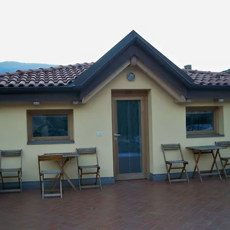Relais Palazzo Lodron-2