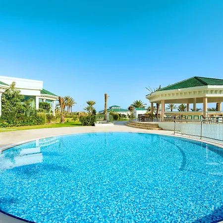 Iberostar Selection Royal El Mansour-2