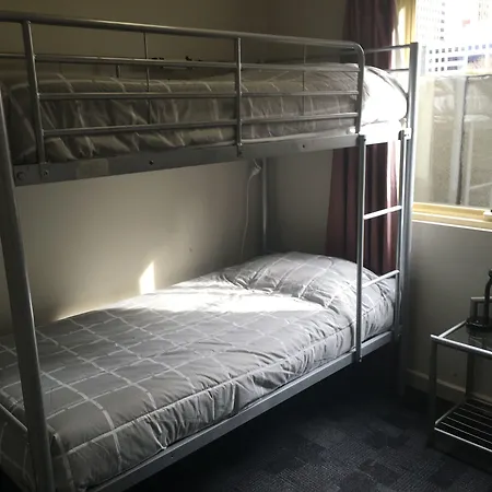 Big Backpackers Hostel-3