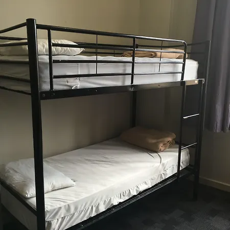 Big Backpackers Hostel-2