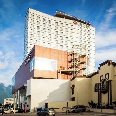 Fiesta Inn Monterrey Tecnologico-3
