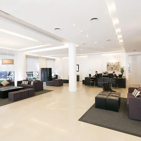 Believe Madero Hotel-3