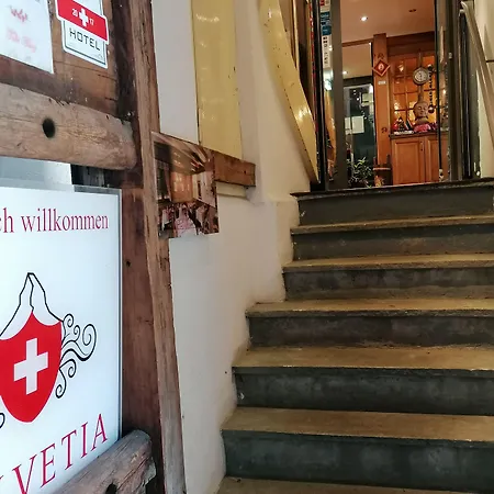 Petit Helvetia Budget Hotel-2