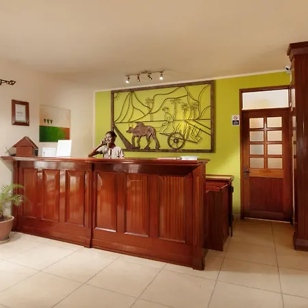 Le Palmiste Resort & Spa-3