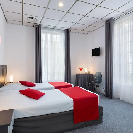 Hotel El Paradiso-2
