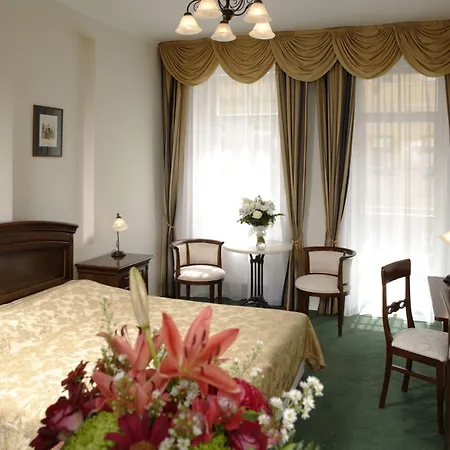 Spa Hotel Schlosspark-2