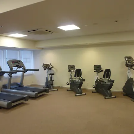 Fraser Residence Nankai Osaka-3