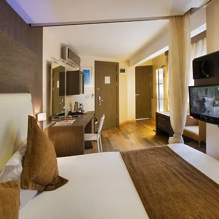 Jazz Hotel Nisantasi-2