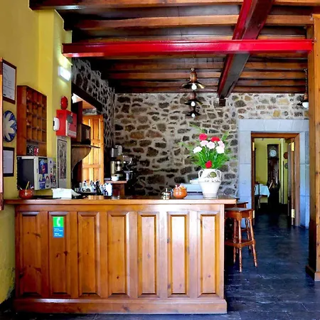 Hotel La Balsa-3
