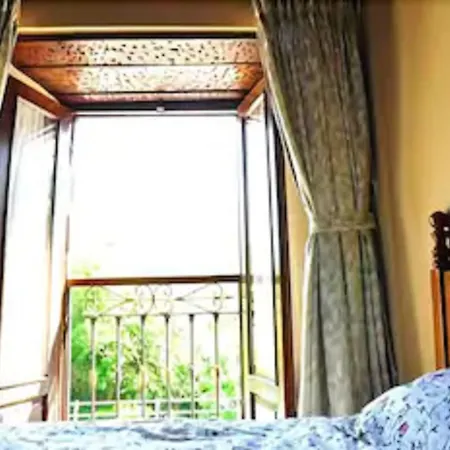Hotel La Balsa-2