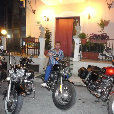 Hotel Carriera-2