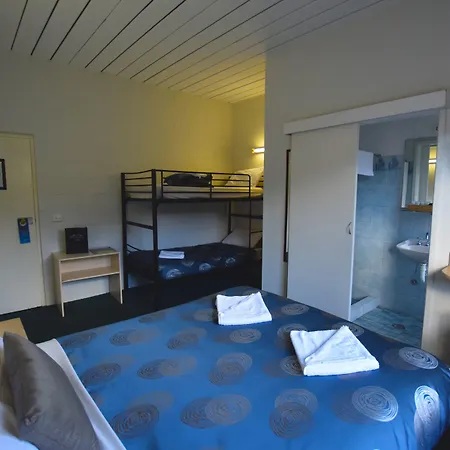 Alpine Resort Motel-3