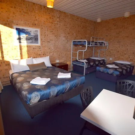 Alpine Resort Motel-2