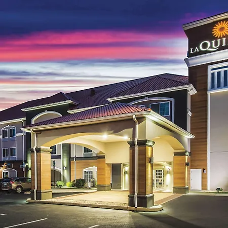 La Quinta By Wyndham Chambersburg-3