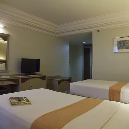 Riviera Mansion Hotel-3