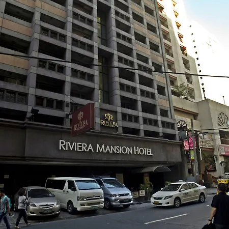 Riviera Mansion Hotel-2