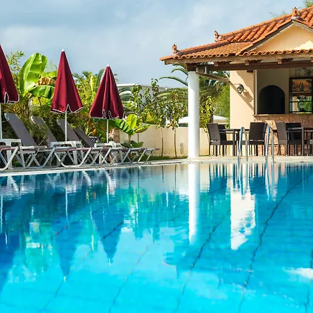 California Beach Hotel - Adults Only-2
