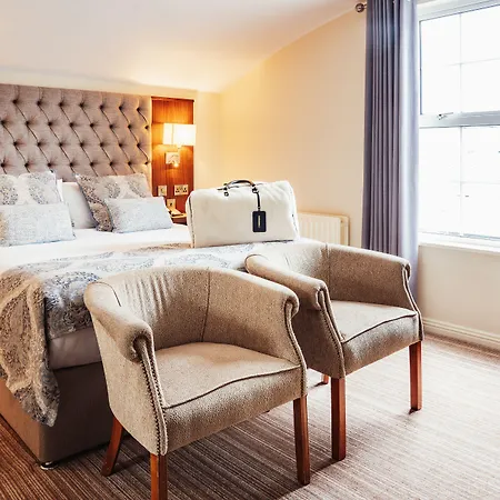 The Wyatt Hotel-2