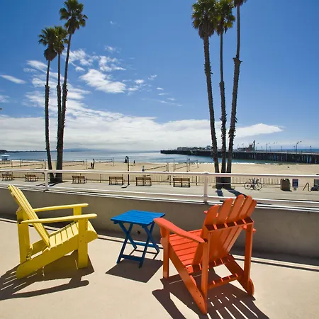Beach Street Inn And Suites-2