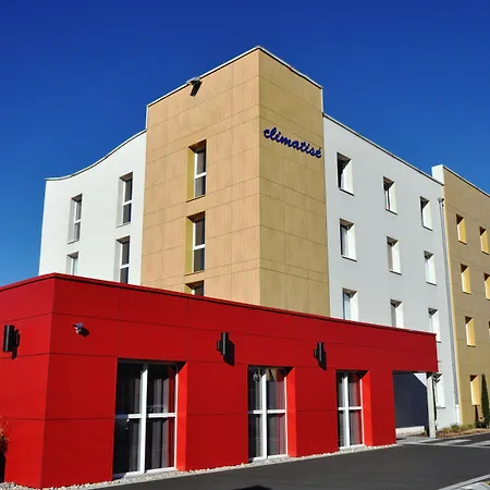 Hotel Clermont Estaing-2