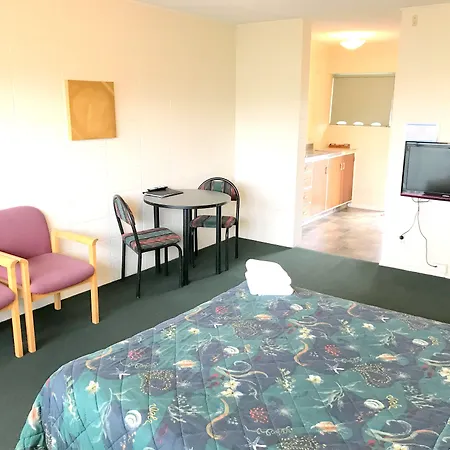 Greenview Motel-3