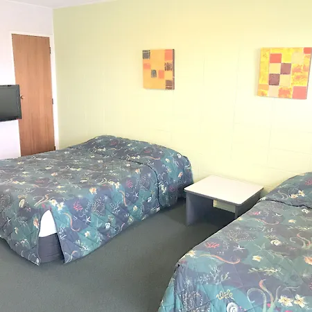 Greenview Motel-2