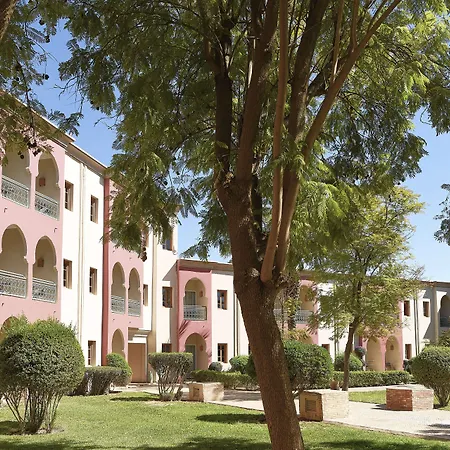 Iberostar Waves Club Palmeraie Marrakech All Inclusive-2