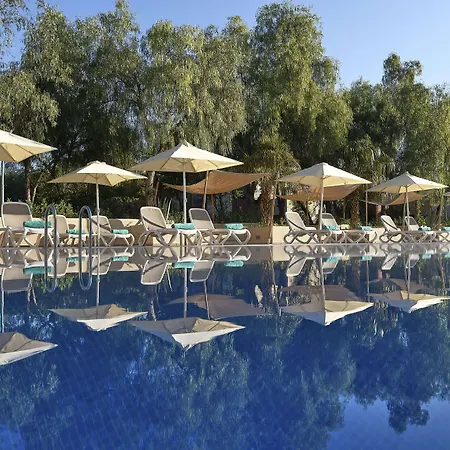 Iberostar Waves Club Palmeraie Marrakech All Inclusive-3