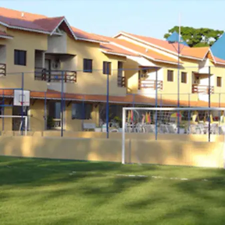 Resort Recanto do Teixeira All Inclusive-2