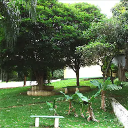 Resort Recanto do Teixeira All Inclusive-3