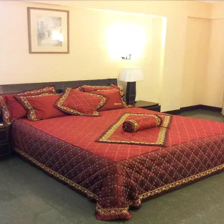 Imperial Botanical Beach Hotel-2