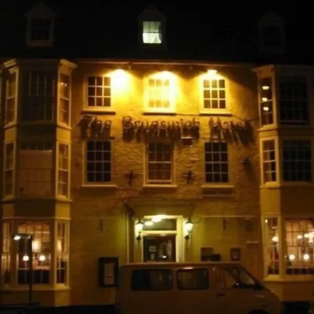 The Brunswick Hotel-3