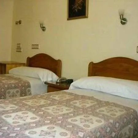 Hotel La Parra-2