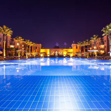 Jaal Riad Resort Adults Only-3