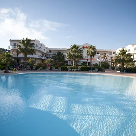 Oasiclub Hotel-2