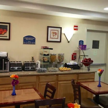 Corona Hotel New York - Laguardia Airport-3