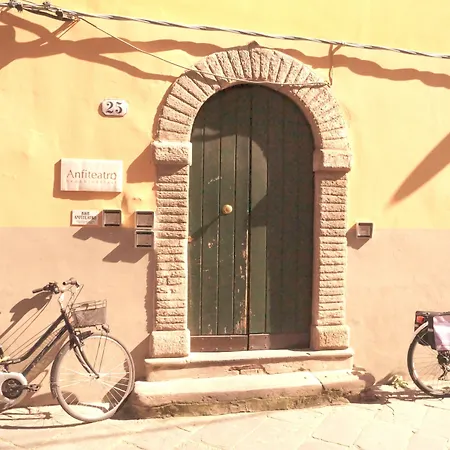 B&B Anfiteatro-3