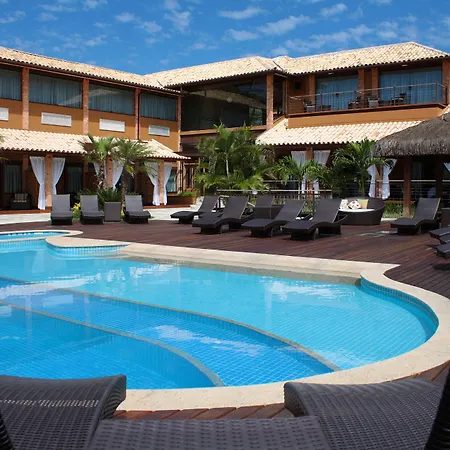 Rio Buzios Boutique Hotel-3