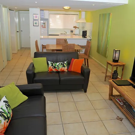 Noosa Village River Resort-2
