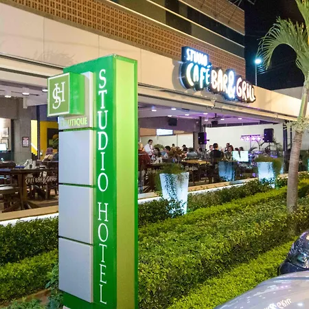 Studio Hotel Boutique-2