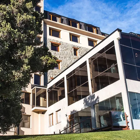 Alma Del Lago Suites&Spa-2