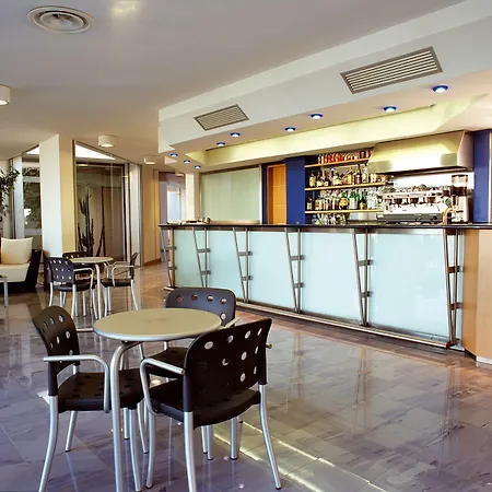 African Beach Hotel-Residence-3
