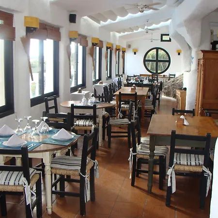 Club Hotel Casapueblo-2
