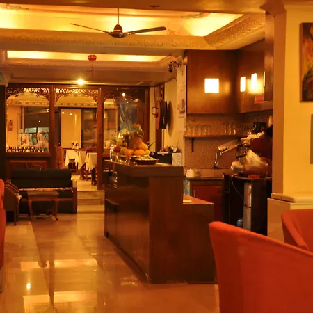 Tibet Guest House-3
