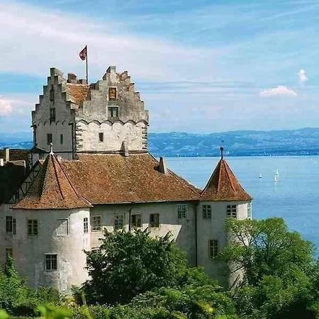 JUFA Hotel Meersburg am Bodensee-3