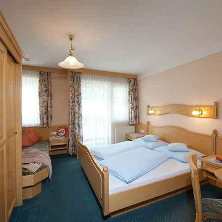 Vital-&Familienhotel Angerwirt-3