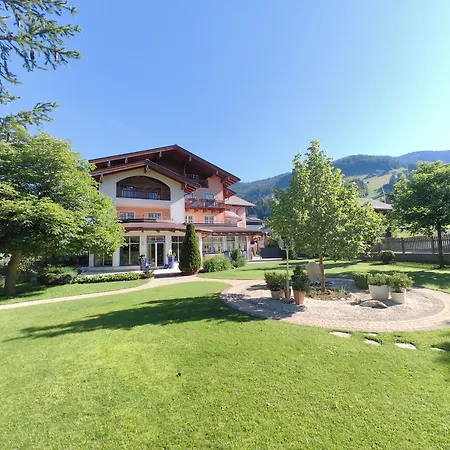 Vital-&Familienhotel Angerwirt-2