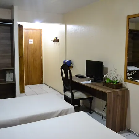 Hotel Casa De Praia-3