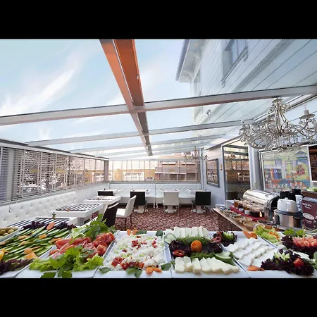 Sultan Tughra Hotel-2