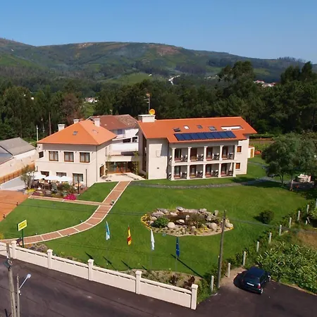 Hotel Rural Campaniola-3